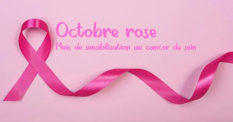 OCTOBRE ROSE : MELYO SANTE LOCATION MATERIEL MEDICAL VENTE COUCHES POUR ADULTES ET GRANDS ENFANTS, Chatuzange-le-Goubet, Mel&Yo Santé