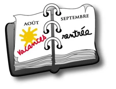 C'est La rentrée ! chez Mel&Yo Santé Vente et location de matériel médical à Valence, Chatuzange-le-Goubet, Mel&Yo Santé